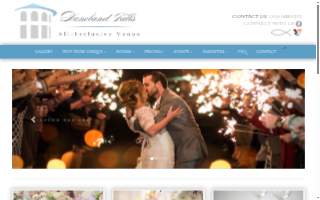 Duneland Falls All-Inclusive Event Venue