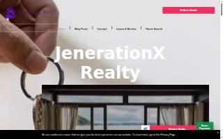 JenerationX Realty