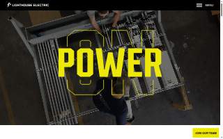 Lighthouse Electric Service