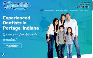 Portage Dental Rehab Center