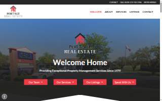 Portage Real Estate Inc.