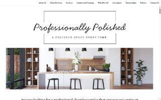 Professionally Polished