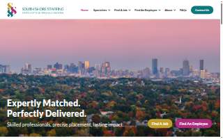 South Shore Tax Solutions