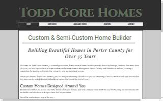 Todd Gore Homes