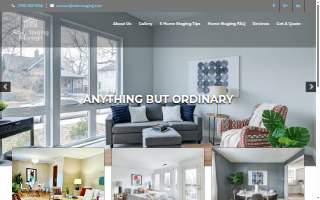 Adair Staging and Design of Richmond