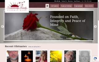 Community Family Funeral Home