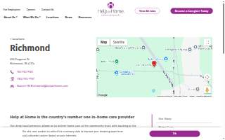 Help at Home