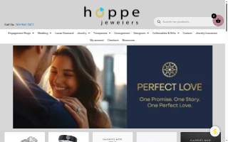 Hoppe Jewelers
