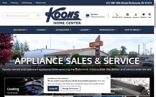 Koons Home Center