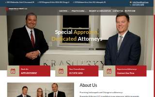 Krasutsky & Hervey Law Office