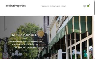 Molina Properties llc