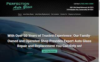 Perfection Auto Glass