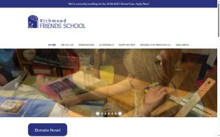 Richmond Friends School