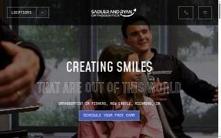 Sadler Orthodontics