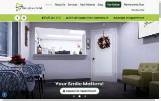 Spring Grove Dental