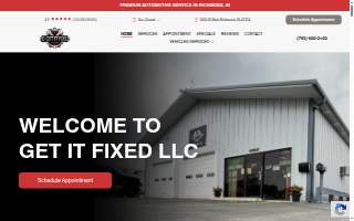 To Get It Fixed LLC