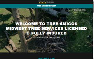 Tree Amigos MidWest