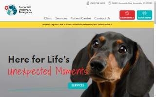 Animal Urgent Care