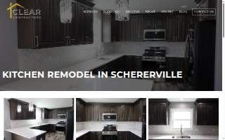 Clear Contractors of Schererville