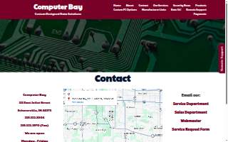 Computer Bay