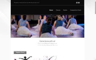 Donna Brum Dancers, Redefine