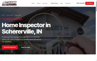 Hawk Home Inspection