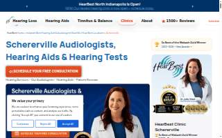 HearBest of Schererville