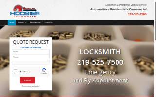 Hoosier Locksmith of Schererville