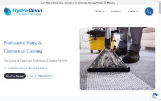 HydroClean, Inc.