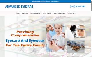 Indiana Eye Care