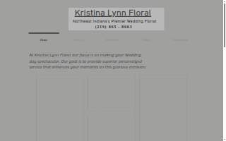 Kristina Lynn Floral