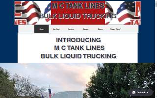 MC Tank Lines Inc