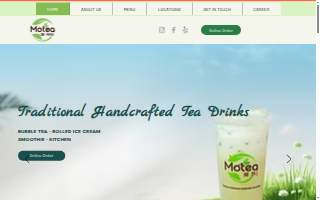 Motea Plus