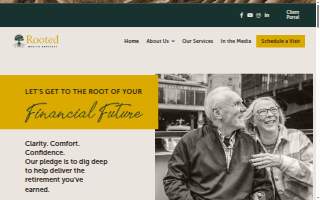 Rooted Wealth Advisors of Schererville