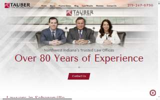 Tauber Law Offices