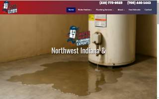 Water Heater & Plumbing Experts of Schererville