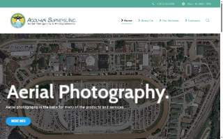 Accu-Air Surveys Inc
