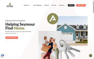 Arthur Properties