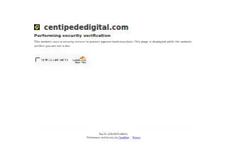 Centra Credit Union of Seymour website