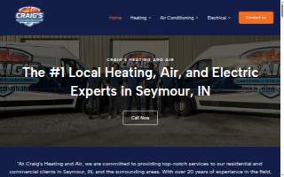 Craig's Heating and Air