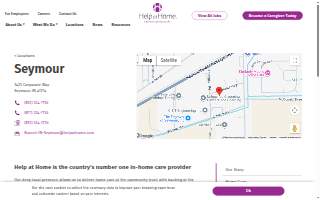 Help at Home