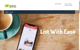 Joe Hoene Realty Team Inc
