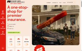 Matt Lucas Agency - Indiana Farm Bureau Insurance