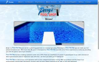 Perry's Pool Shop