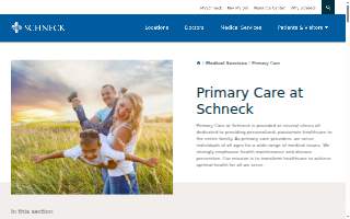 Schneck Internal Medicine