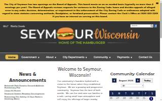 Seymour