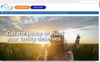 Surface Financial Group