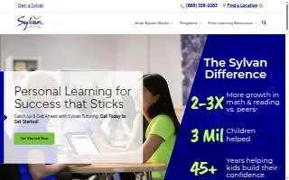Tate Chiropractic website