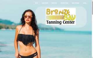 Bronze Bay Tanning Center