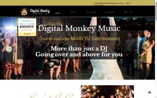 Digital Monkey Music